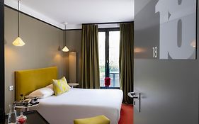 L'Hotel